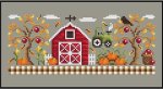 (image for) Autumn Farm